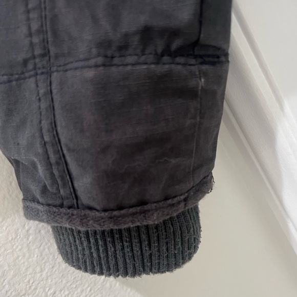 Fox Utility Jacket - Picture 10 of 11